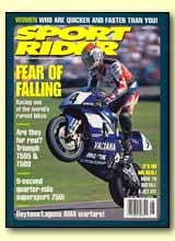 Sport Rider magazine