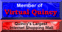 Member of Virtual Quincy: Quincy's Oldest and Largest Internet Mall